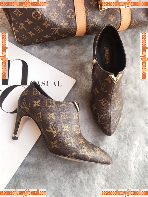 lv shoes fake|louis vuitton knock off boots.